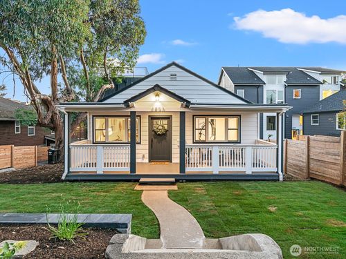 4853 42nd Ave Sw, Seattle, WA, 98116-4508 | Card Image