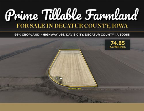 00 J66 Highway, Davis, IA, 50065 | Card Image
