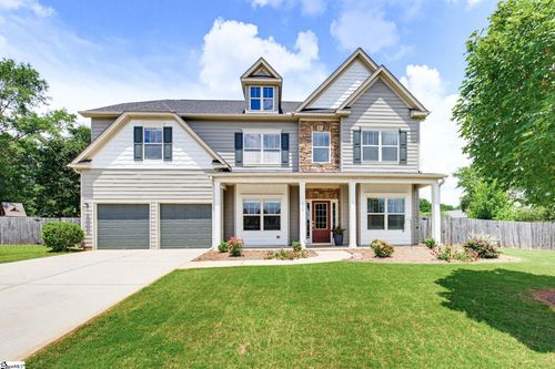 124 Claiborne Road, Piedmont, SC, 29673 | Card Image