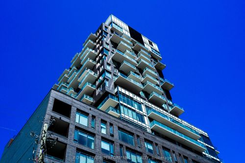 1704-203 Catherine St, Ottawa, ON, K2P1J5 | Card Image