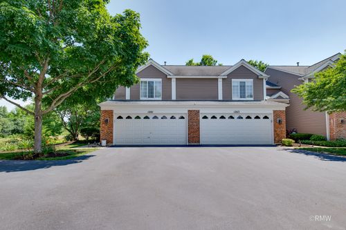 1261 River Ash Ct, Bartlett, IL, 60103-1597 | Card Image