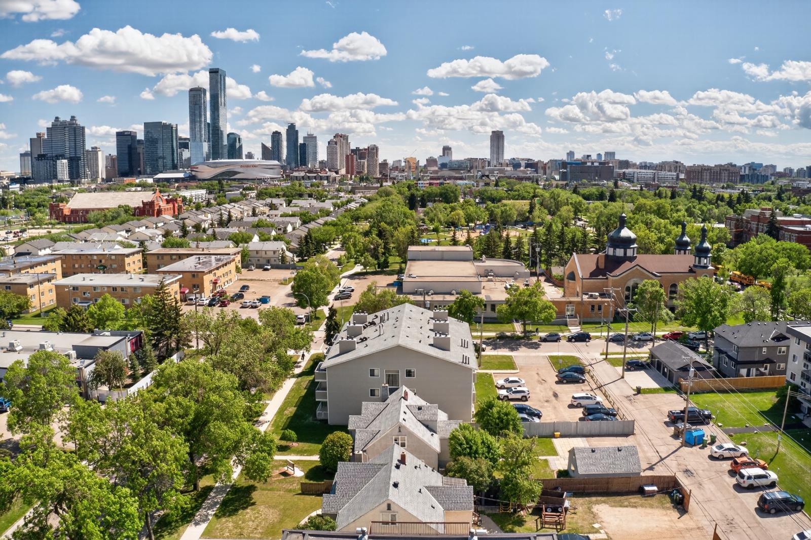 Commercial Sale in Edmonton 4