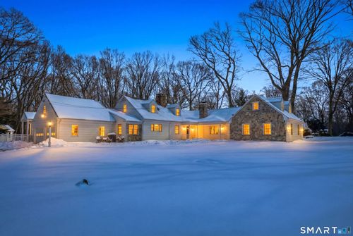 12 Dellwood Rd, Darien, CT, 06820-2915 | Card Image