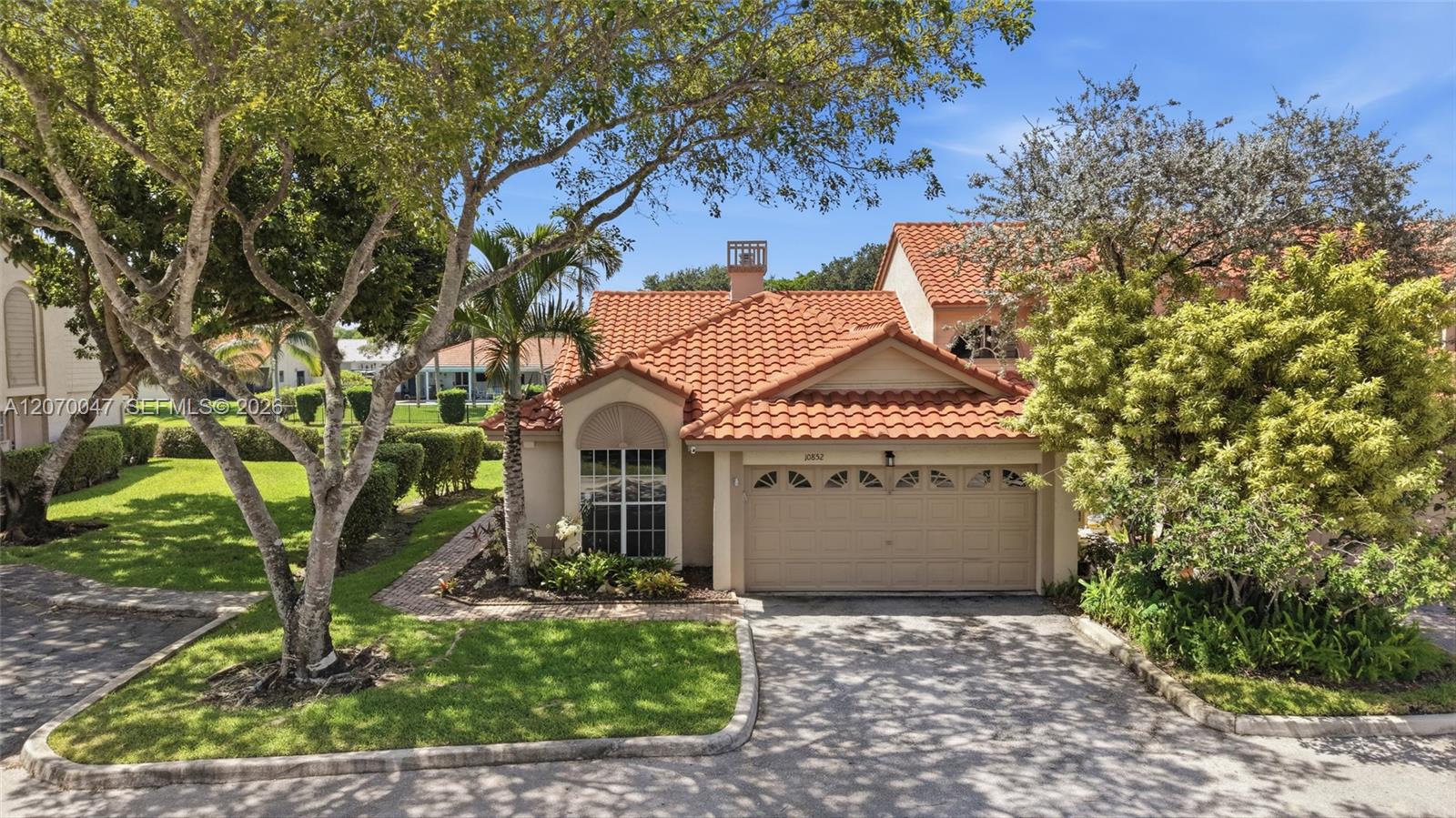 Residential in Coral Springs