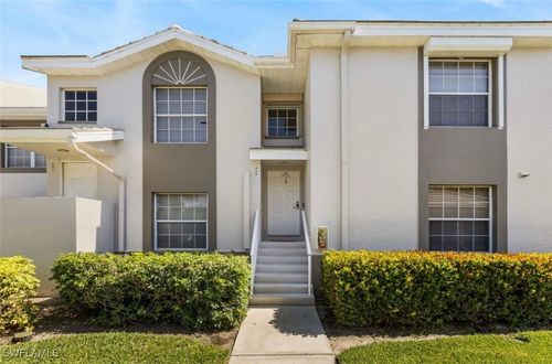 8-3730 Fieldstone Blvd, NAPLES, FL, 34109-0743 | Card Image