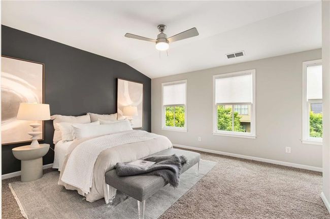 752 Winton Way, Townhouse with 3 bedrooms, 4 bathrooms and null parking in Atlanta GA | Image 30