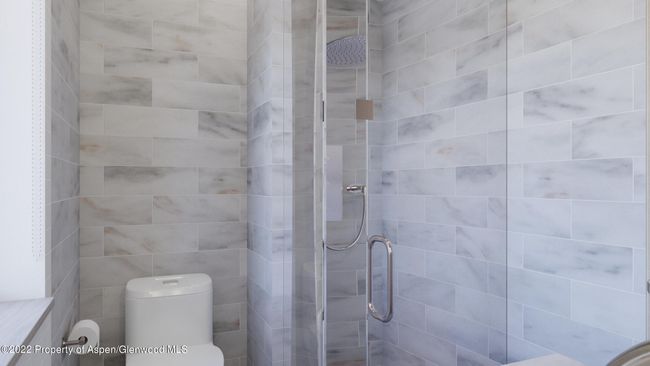 Shower for extra guests. | Image 25