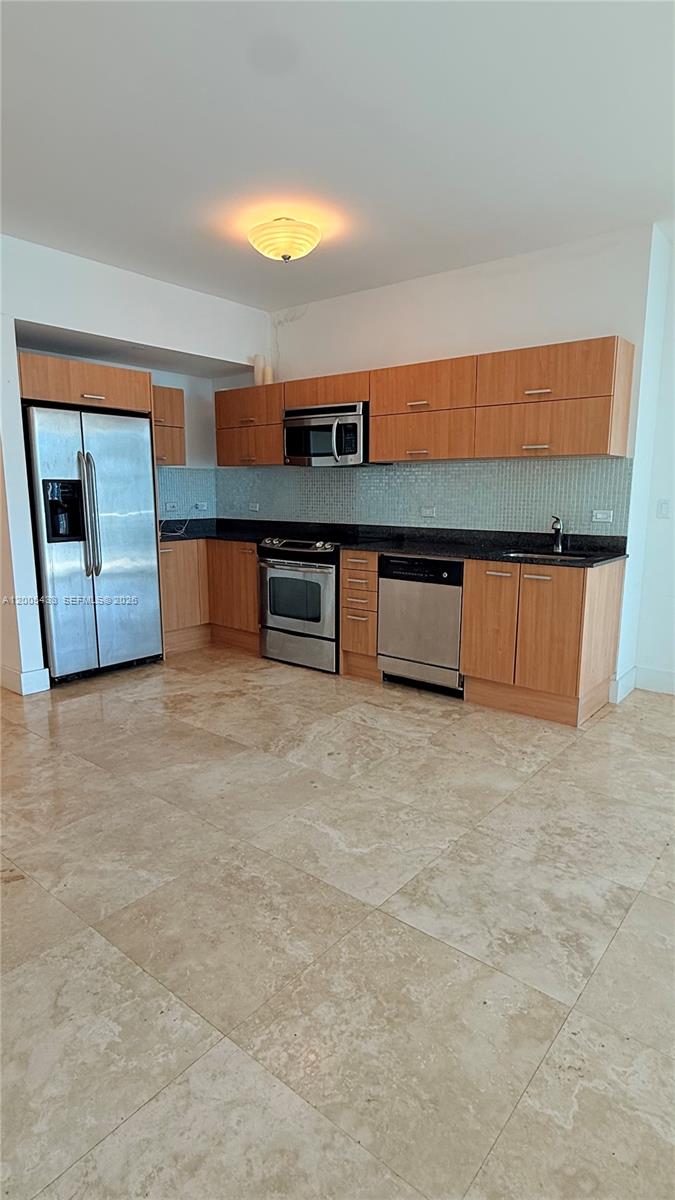 Residential in Miami 4