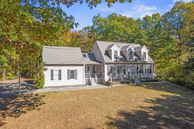 12 Shepherd Lane, House other with 3 bedrooms, 2 bathrooms and null parking in Epping NH | Image 1