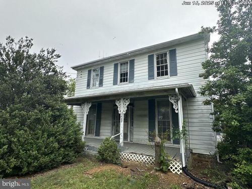 1449 Reliance Rd, Middletown, VA, 22645-3715 | Card Image