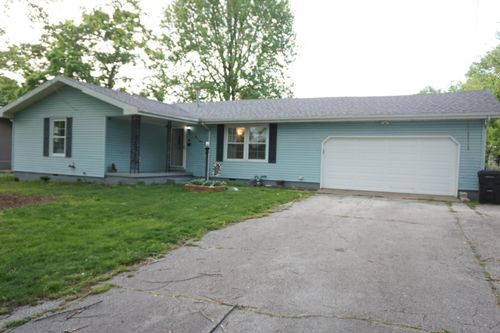 203 W King Dr, Willard, MO, 65781 | Card Image
