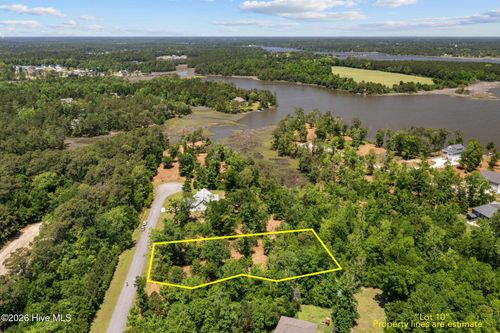 Lot 10 Tree Hill Ln, Hubert, NC, 28539 | Card Image