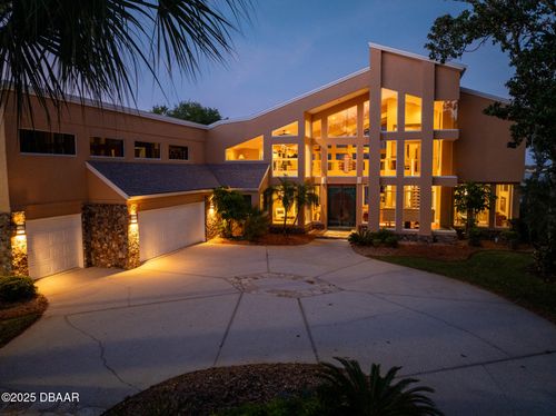 1405 Oak Forest Dr, Ormond Beach, FL, 32174-3407 | Card Image