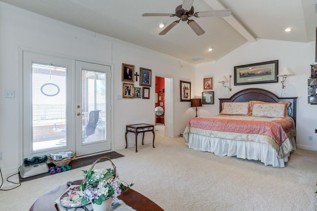 14101 E Fm 1527, Home with 3 bedrooms, 4 bathrooms and null parking in Lorenzo TX | Image 26