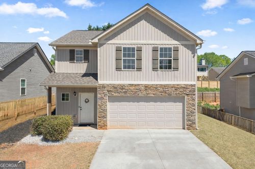 429 Highland Pointe Dr, Alto, GA, 30510-2806 | Card Image