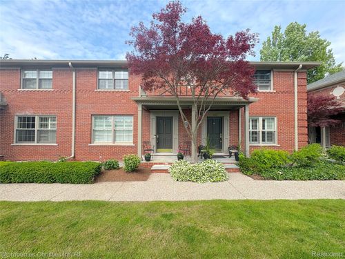 637 Old Woodward Ave, Birmingham, MI, 48009-1319 | Card Image