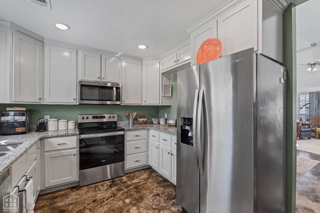 4504 Regina Ct, House other with 3 bedrooms, 2 bathrooms and null parking in Jonesboro AR | Image 6