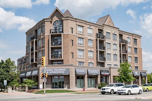 307-5327 Upper Middle Rd, Burlington, ON, L7L0E9 | Card Image
