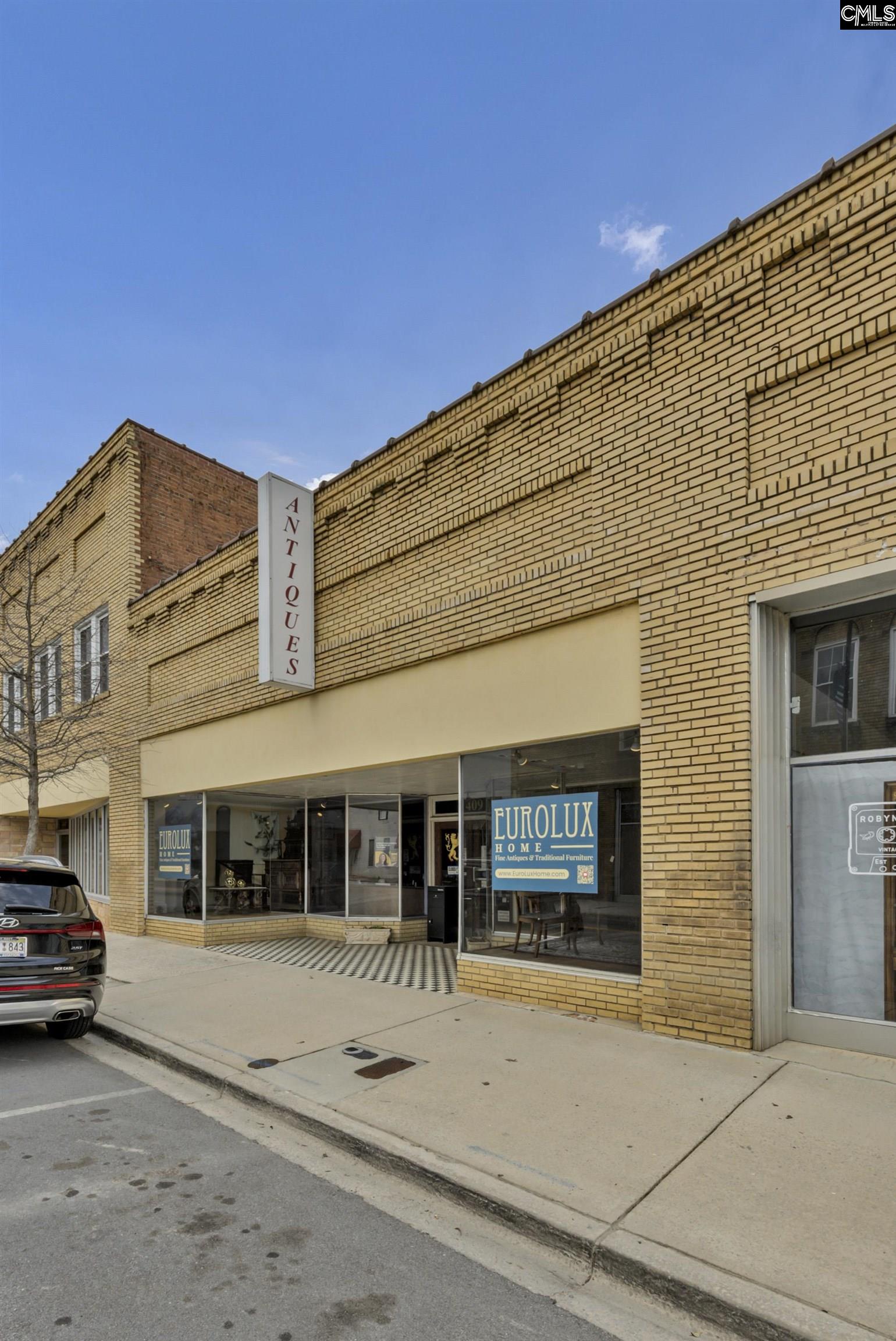 Commercial Sale in Newberry 2