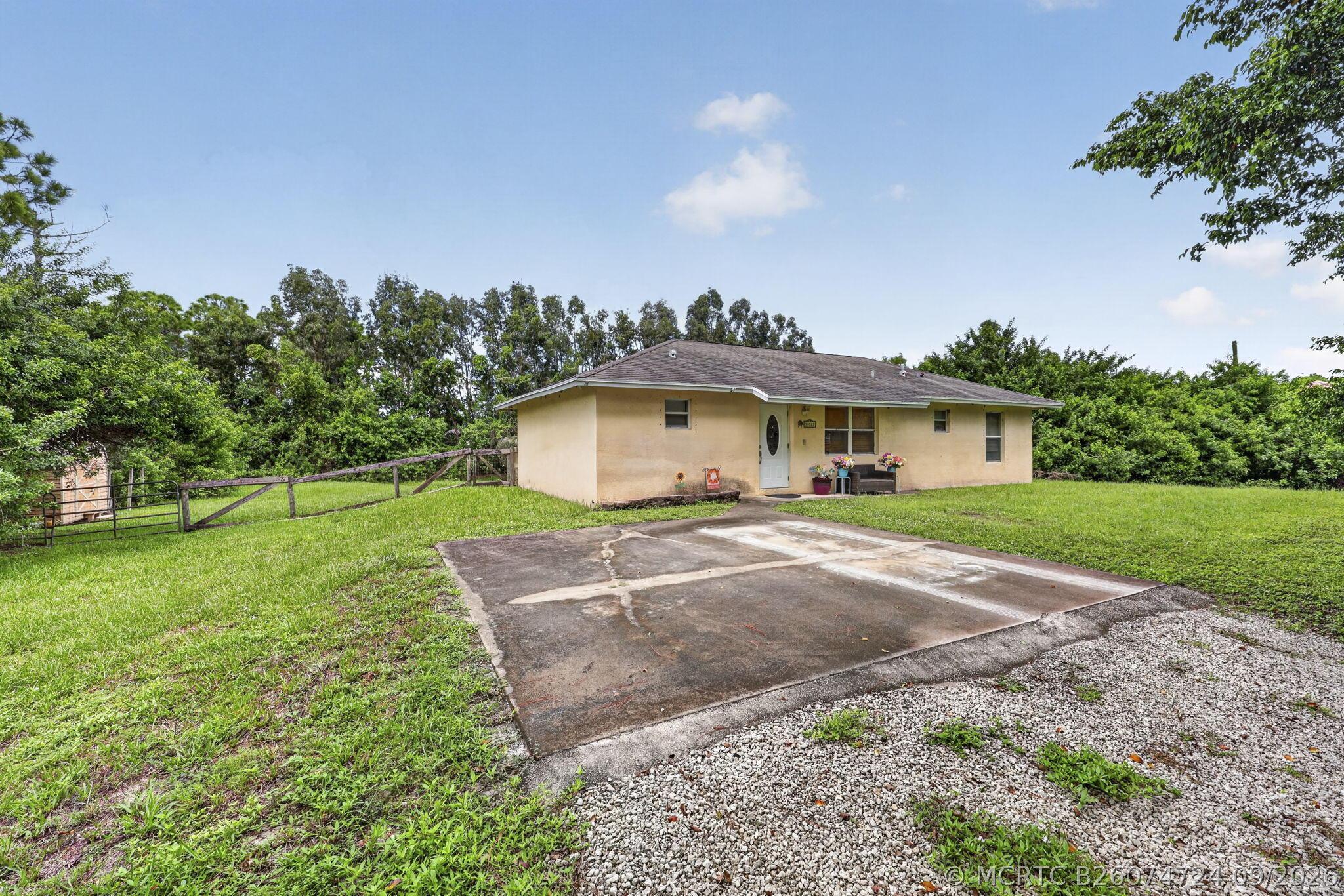 Residential in Loxahatchee 5