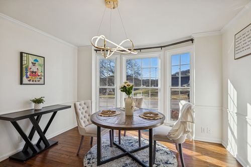 1614 Rosewood Dr, Brentwood, TN, 37027-7955 | Card Image