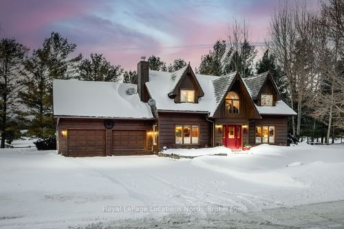 59 Wasaga Sands Dr, Wasaga Beach, ON, L9Z1J4 | Card Image