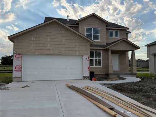 16984 S Mahaffie St, Olathe, KS, 66062-2841 | Card Image