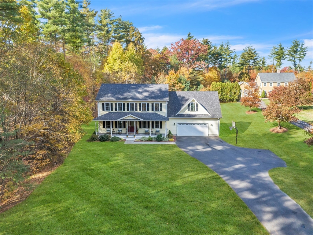 Residential in Granby