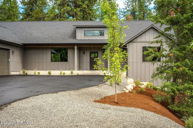 43 Parkland Ct, House other with 3 bedrooms, 3 bathrooms and null parking in Blanchard ID | Image 4