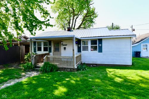 2013 S J St, Elwood, IN, 46036-2915 | Card Image