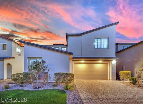 9380 Lunar Ray St, Las Vegas, NV, 89143-1271 | Card Image