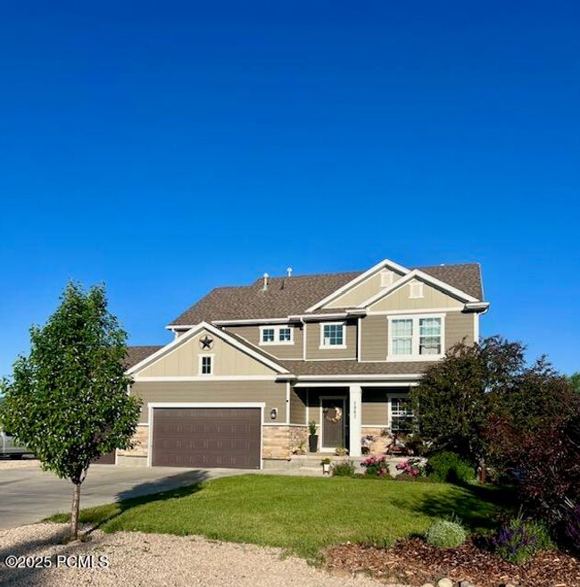 1962 Bluff Crest Rd, Home with 4 bedrooms, 3 bathrooms and null parking in Francis UT | Image 40