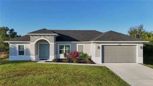 6112 Lenape Ln, North Port, FL, 34291-5809 | Card Image