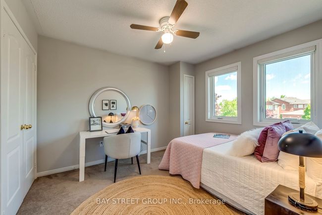 42 Gooderham Dr, House other with 5 bedrooms, 4 bathrooms and 4 parking in Georgetown ON | Image 33