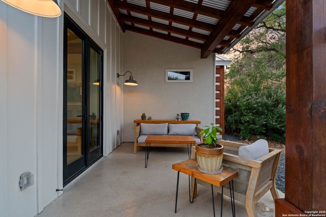 1257 Adyson Ridge Dr, House other with 4 bedrooms, 5 bathrooms and null parking in Bulverde TX | Image 67