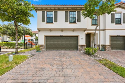 2011 Tamarind Drive, Riviera Beach, FL, 33410 | Card Image