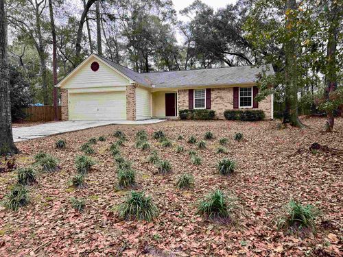 8653 Oak Forest Trl, TALLAHASSEE, FL, 32312-5038 | Card Image