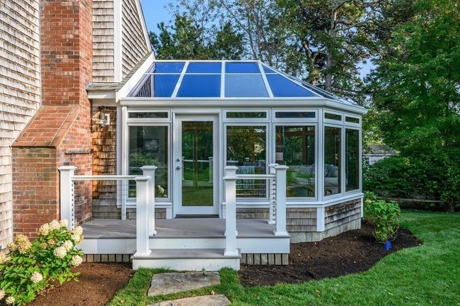 62 Baxter St, House other with 3 bedrooms, 2 bathrooms and 6 parking in Dennis Port MA | Image 5