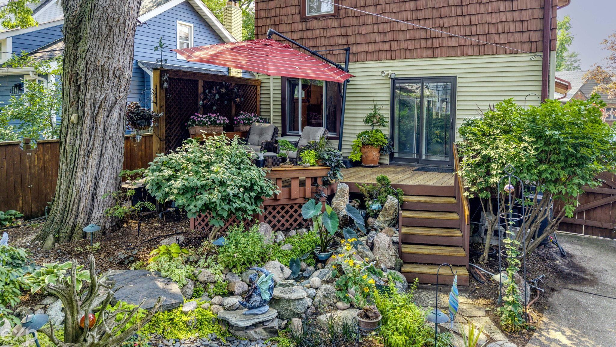 Residential in Ferndale 5