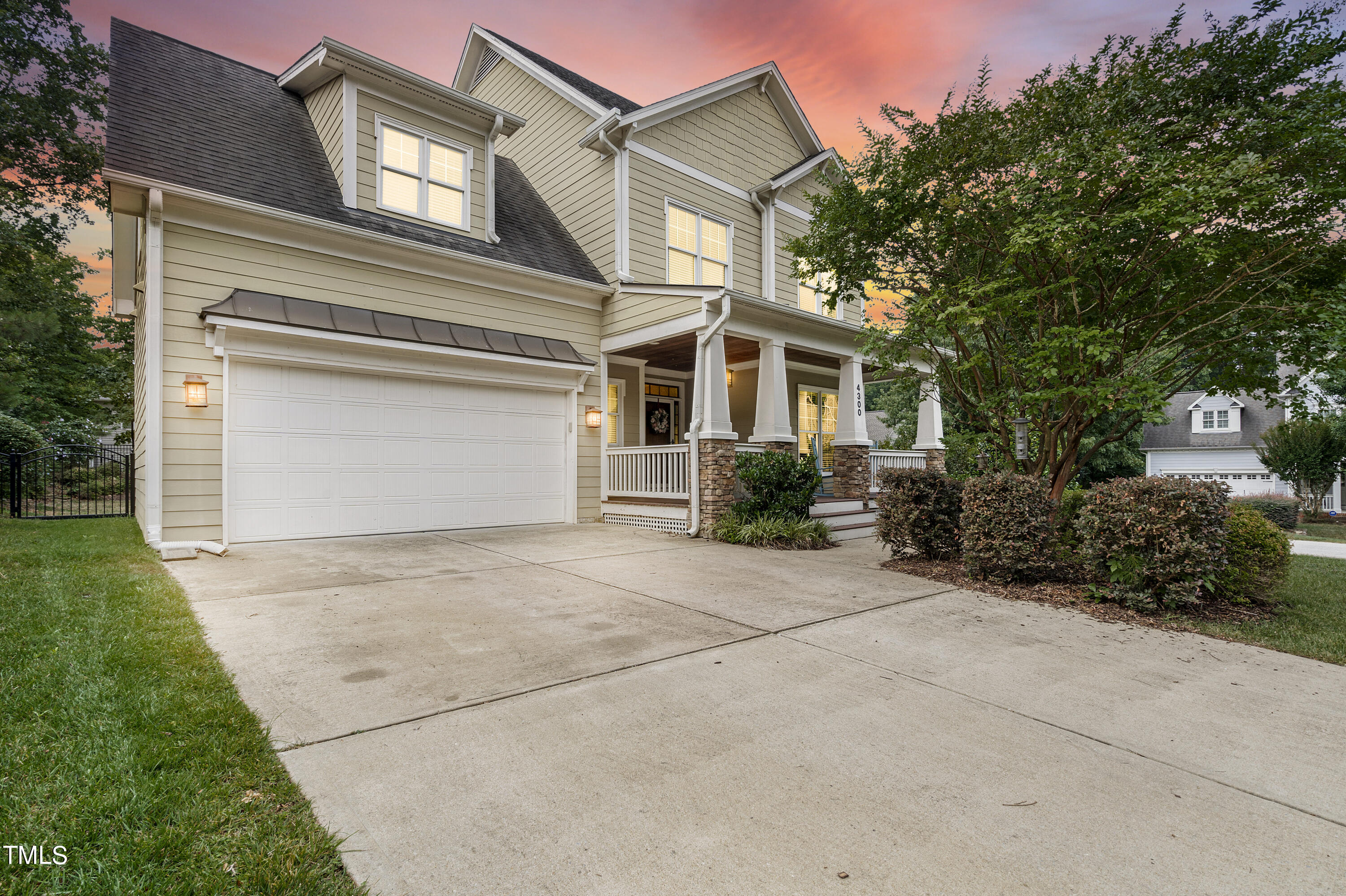 Windsong Cir, Apex, NC 27539