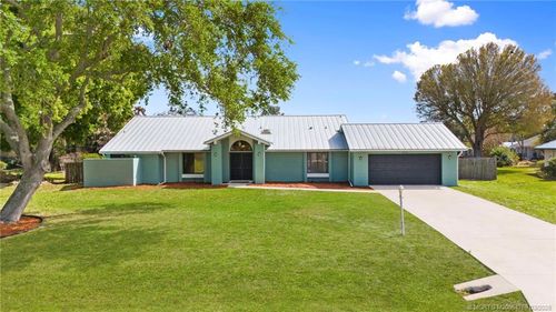 3093 Ne Ivy Ln, Jensen Beach, FL, 34957-5075 | Card Image