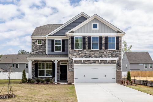 251-56 Flannel Court, Benson, NC, 27504 | Card Image