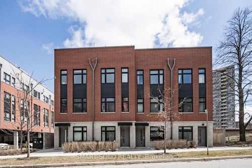 132-20 Echo Pt, Scarborough, ON, M1W0A7 | Card Image