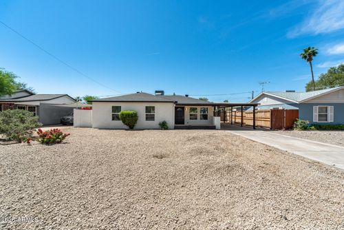1005 E Mariposa St, Phoenix, AZ, 85014-3632 | Card Image