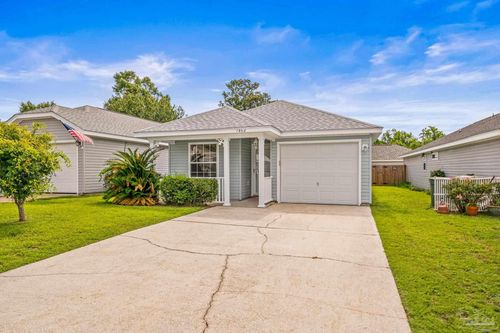 7862 Stonebrook Dr, Pensacola, FL, 32514-1930 | Card Image