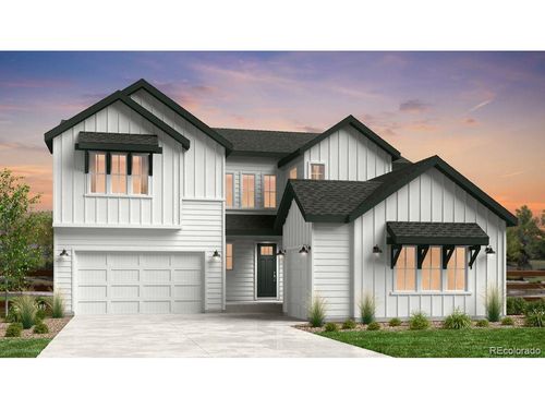 16596 W 93rd Pl, Arvada, CO, 80007-8318 | Card Image