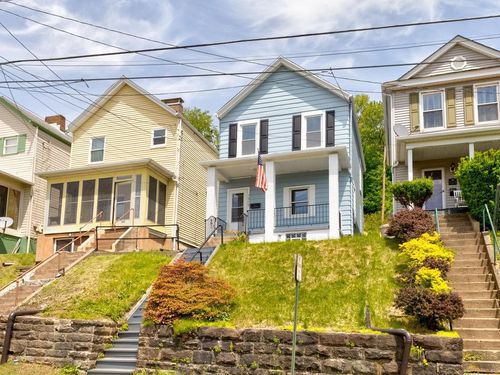 1317 4th Ave, Conway, PA, 15027 | Card Image
