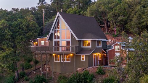 12865 Mierkey Rd, Pine Grove, CA, 95665-9640 | Card Image