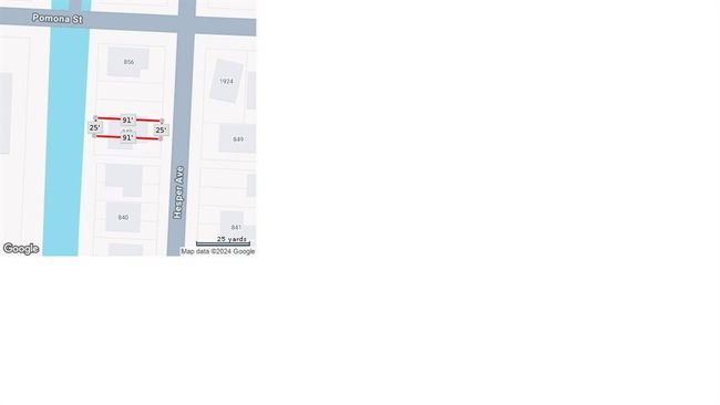 848 Hesper Ave, House other with 2 bedrooms, 2 bathrooms and null parking in Metairie LA | Image 26