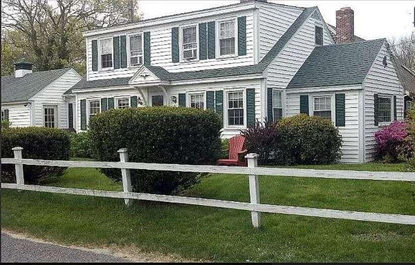 Standish Way, West Yarmouth, MA 02673